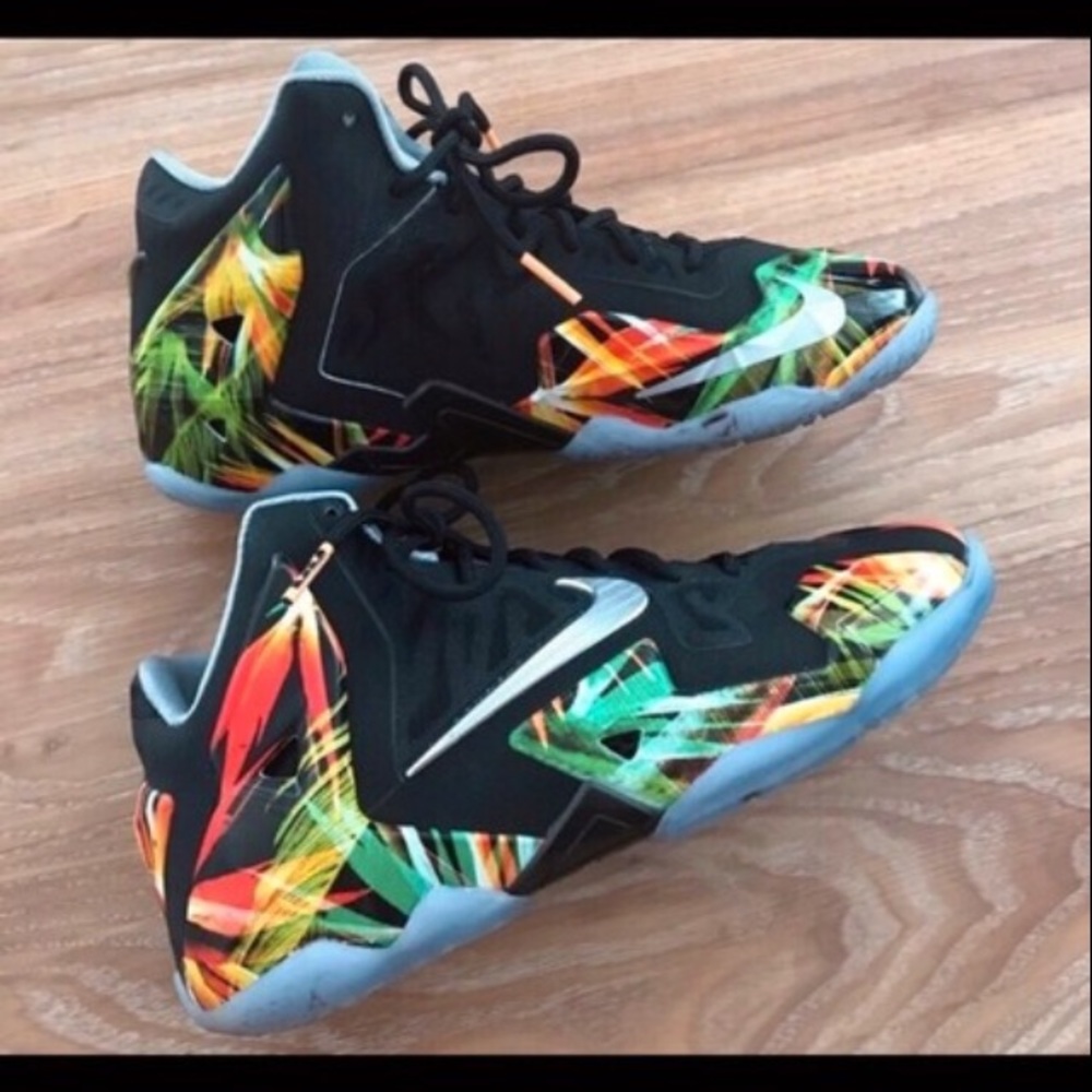 Nike Everglades